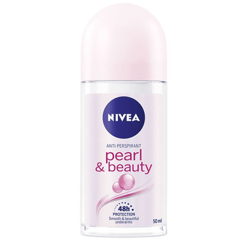 33211396_Nivea Pearl-Beauty Anti-perspirant Deodorant Roll on - 50ml-500x500
